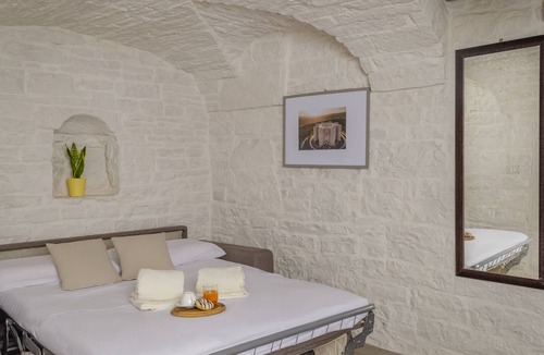 Terlizzi Bed & Breakfast | 1 Bedroom Bed & breakfast in Terlizzi