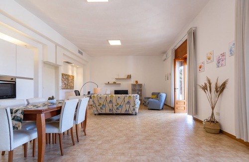 Felline House | 1 Bedroom Private vacation home in Felline
