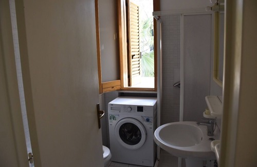 Rivabella Apartment | 1 FLOOR APARTMENT FOR RENT NEAR THE SEA IN RIVABELLA DI GALLIPOLI (LE)
