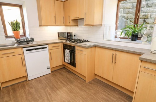 Carnforth House | 1 Netherbeck Barn, Carnforth