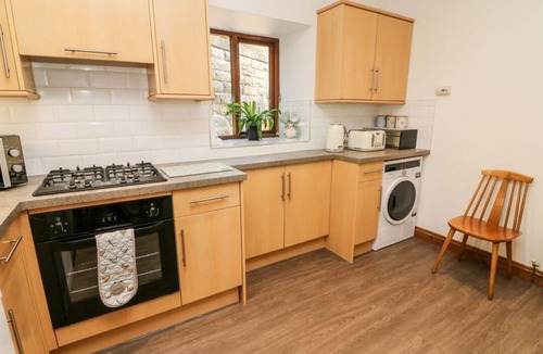 Carnforth House | 1 Netherbeck Barn, Carnforth