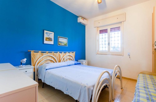Torre Specchia Ruggeri House | 100 m² House ∙ 3 bedrooms ∙ 7 guests
