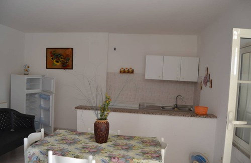 Marina di Novaglie Apartment | 100 m² Apartment ∙ 3 bedrooms ∙ 6 guests