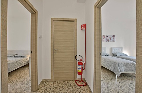 Alberobello Apartment | 100 m² Apartment ∙ 2 bedrooms ∙ 5 guests