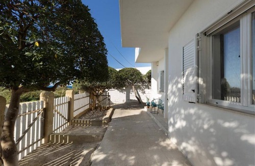 Posto Rosso Apartment | 100 m² Apartment ∙ 3 bedrooms ∙ 10 guests