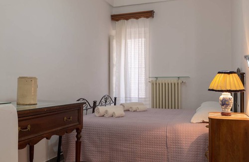 Ostuni Apartment | 100 m² Apartment ∙ 2 bedrooms ∙ 4 guests