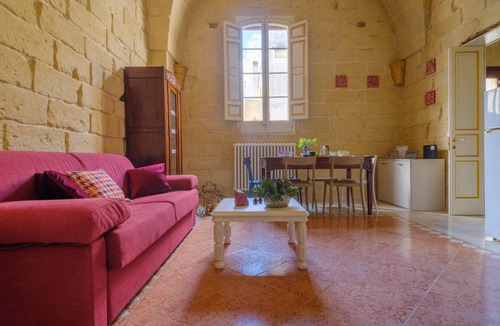 Vernole Apartment | 100 m² Apartment ∙ 2 bedrooms ∙ 7 guests