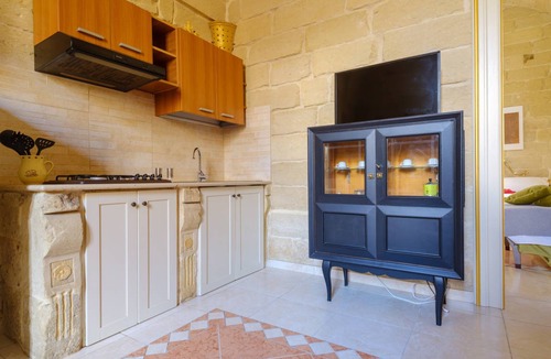 Vernole Apartment | 100 m² Apartment ∙ 2 bedrooms ∙ 7 guests