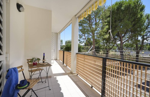 Municipio 3 Apartment | 100 m² Apartment ∙ 3 bedrooms ∙ 5 guests