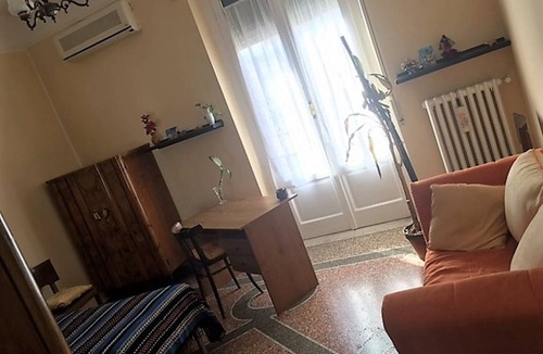 Foggia Apartment | 100 m² Apartment ∙ 4 bedrooms ∙ 3 guests
