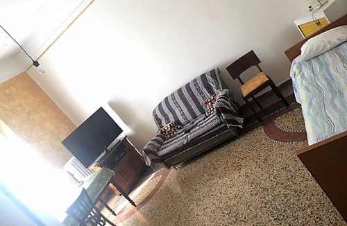 Foggia Apartment | 100 m² Apartment ∙ 4 bedrooms ∙ 3 guests
