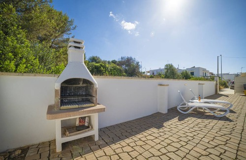 Marina di Pescoluse Apartment | 100 m² Apartment ∙ 2 bedrooms ∙ 6 guests