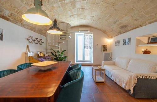 Otranto Historic Centre Bed & Breakfast | 100 m² Bed and breakfast ∙ 2 bedrooms ∙ 127 guests