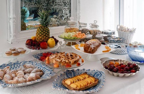 Otranto Historic Centre Bed & Breakfast | 100 m² Bed and breakfast ∙ 2 bedrooms ∙ 127 guests