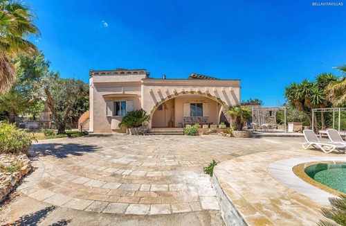 Manfio House | 100 m² House ∙ 1 bedroom ∙ 6 guests
