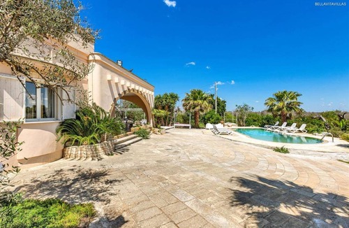 Manfio House | 100 m² House ∙ 1 bedroom ∙ 6 guests