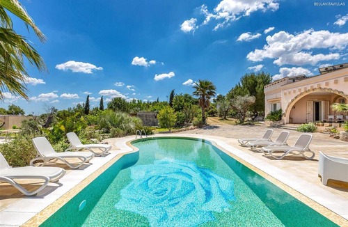 Manfio House | 100 m² House ∙ 1 bedroom ∙ 6 guests