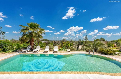 Manfio House | 100 m² House ∙ 1 bedroom ∙ 6 guests