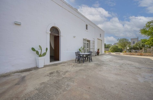 L'Assunta House | 100 m² House ∙ 2 bedrooms ∙ 4 guests