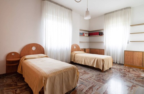 Locorotondo House | 100 m² House ∙ 2 bedrooms ∙ 4 guests
