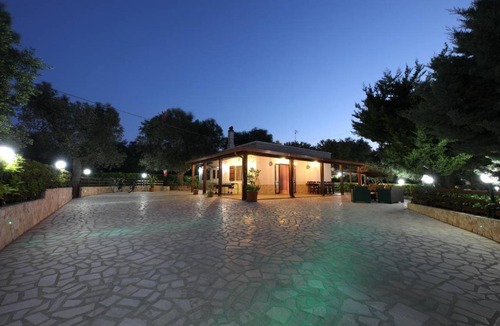 Carovigno House | 100 m² House ∙ 3 bedrooms ∙ 6 guests