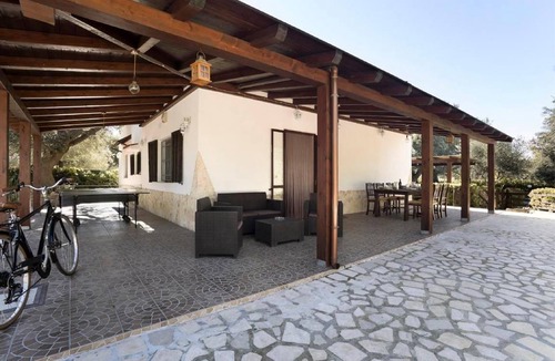 Carovigno House | 100 m² House ∙ 3 bedrooms ∙ 6 guests