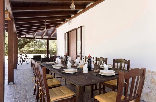 Carovigno House | 100 m² House ∙ 3 bedrooms ∙ 6 guests