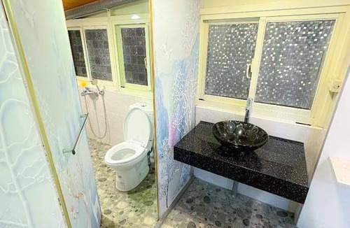 Luodong House | 100 m² House ∙ 6 guests