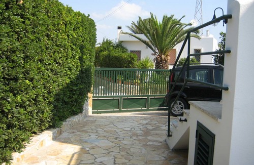 Porto Badisco House | 100 m² House ∙ 3 bedrooms ∙ 8 guests