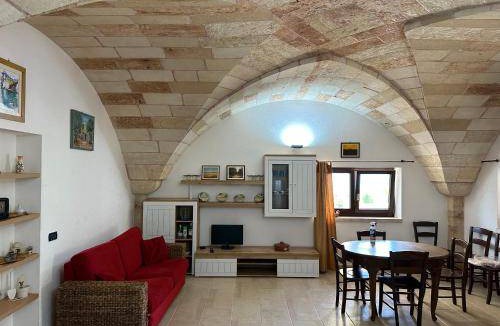 Marina di Marittima House | 100 m² House ∙ 2 bedrooms ∙ 6 guests