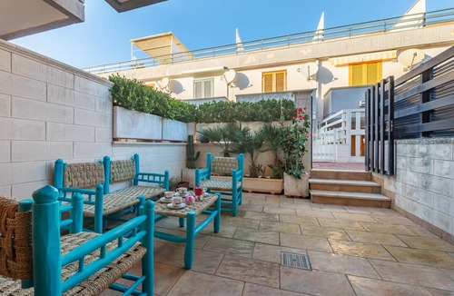 Santa Cesarea Terme House | 100 m² House ∙ 2 bedrooms ∙ 6 guests