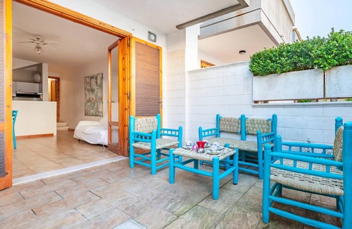 Santa Cesarea Terme House | 100 m² House ∙ 2 bedrooms ∙ 6 guests