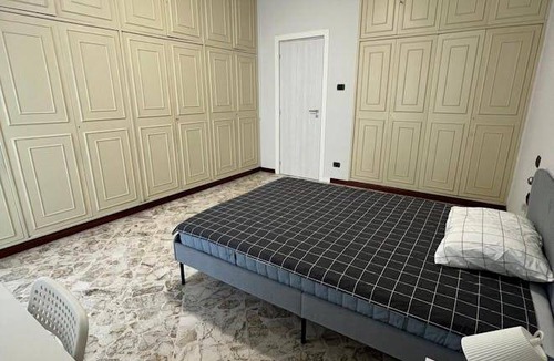 Municipio 2 Resort | 100 m² Private room ∙ 1 bedroom ∙ 1 guest