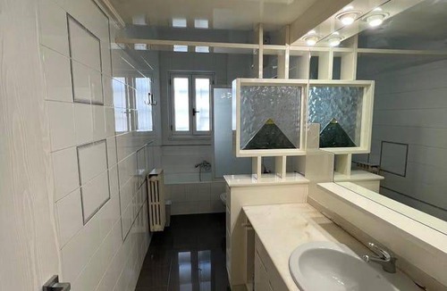Municipio 2 Resort | 100 m² Private room ∙ 1 bedroom ∙ 1 guest