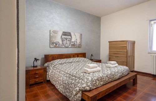 Leporano Marina Villa | 100 m² Villa ∙ 3 bedrooms ∙ 6 guests