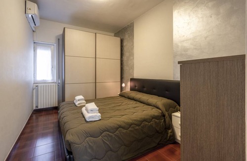 Leporano Marina Villa | 100 m² Villa ∙ 3 bedrooms ∙ 6 guests