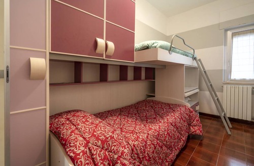 Leporano Marina Villa | 100 m² Villa ∙ 3 bedrooms ∙ 6 guests