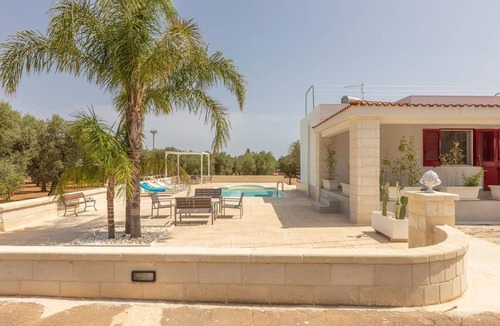 Pantanagianni-pezze Morelli Villa | 100 m² Villa ∙ 2 bedrooms ∙ 4 guests