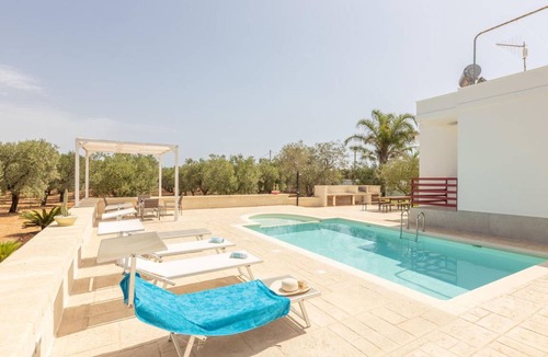 Pantanagianni-pezze Morelli Villa | 100 m² Villa ∙ 2 bedrooms ∙ 4 guests