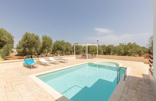 Pantanagianni-pezze Morelli Villa | 100 m² Villa ∙ 2 bedrooms ∙ 4 guests