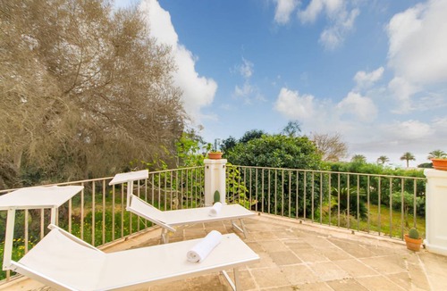 Santa Cesarea Terme House | 1000 m² House ∙ 4 bedrooms ∙ 8 guests