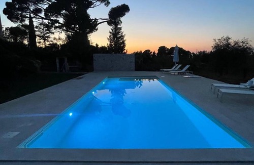 Triggianello Apartment | 105 m² Apartment ∙ 2 bedrooms ∙ 5 guests