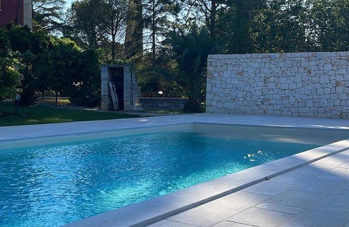Triggianello Apartment | 105 m² Apartment ∙ 2 bedrooms ∙ 5 guests