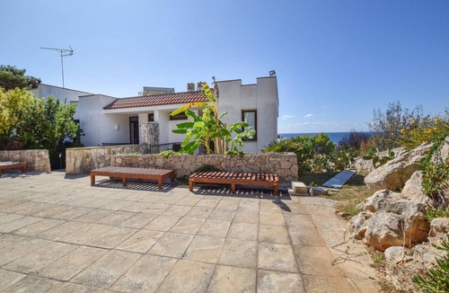Santa Caterina House | 105 m² House ∙ 2 bedrooms ∙ 4 guests