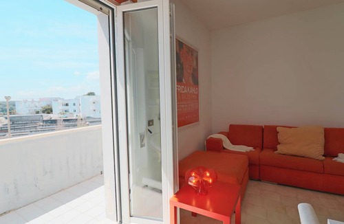 Otranto House | 105 m² House ∙ 3 bedrooms ∙ 3 guests