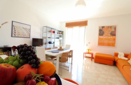 Otranto House | 105 m² House ∙ 3 bedrooms ∙ 3 guests