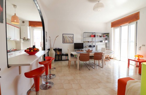 Otranto House | 105 m² House ∙ 3 bedrooms ∙ 3 guests