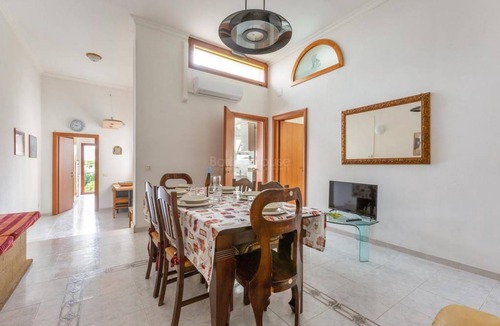 Lecce Apartment | 107 m² Apartment ∙ 3 bedrooms ∙ 5 guests