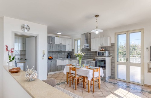 Marina San Gregorio Villa | 107 m² Villa ∙ 3 bedrooms ∙ 8 guests