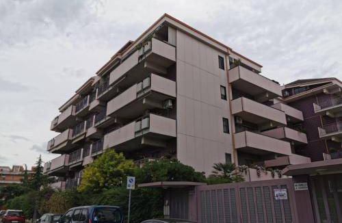 Foggia Apartment | 110 m² Apartment ∙ 2 bedrooms ∙ 4 guests